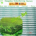 HDPE plastic olive collection net